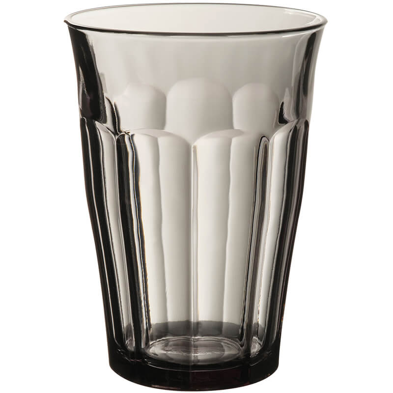 Vaso de precipitados Picardie gris, Duralex - 360 ml