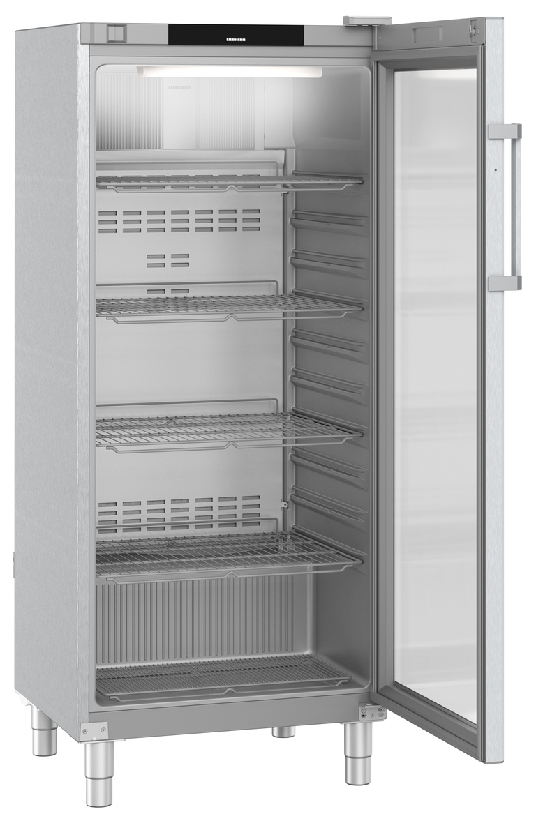 Frigorífico profesional Liebherr FRFCvg 5511-20 Perfection - 600 l, 181,8 cm de altura