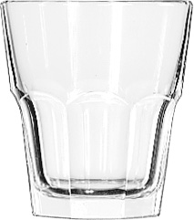 Vaso Rocks Gibraltar, Libbey - 163 ml