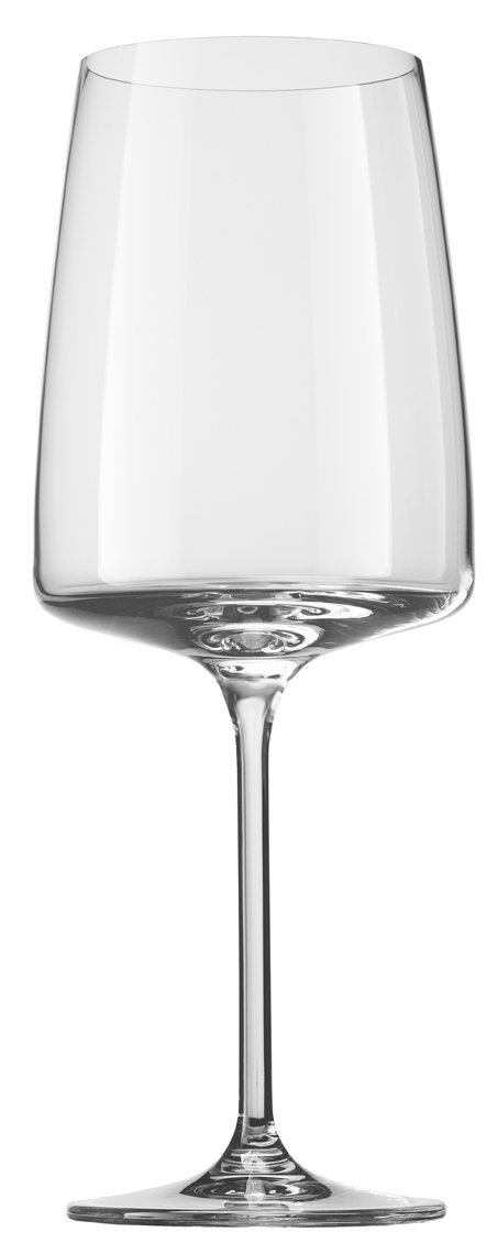Copa de vino potente y especiada Sensa, Schott Zwiesel - 660 ml