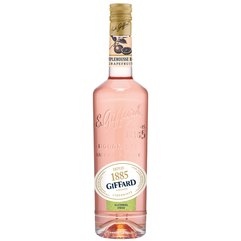 Pomelo sin alcohol - Giffard (0,7 l)