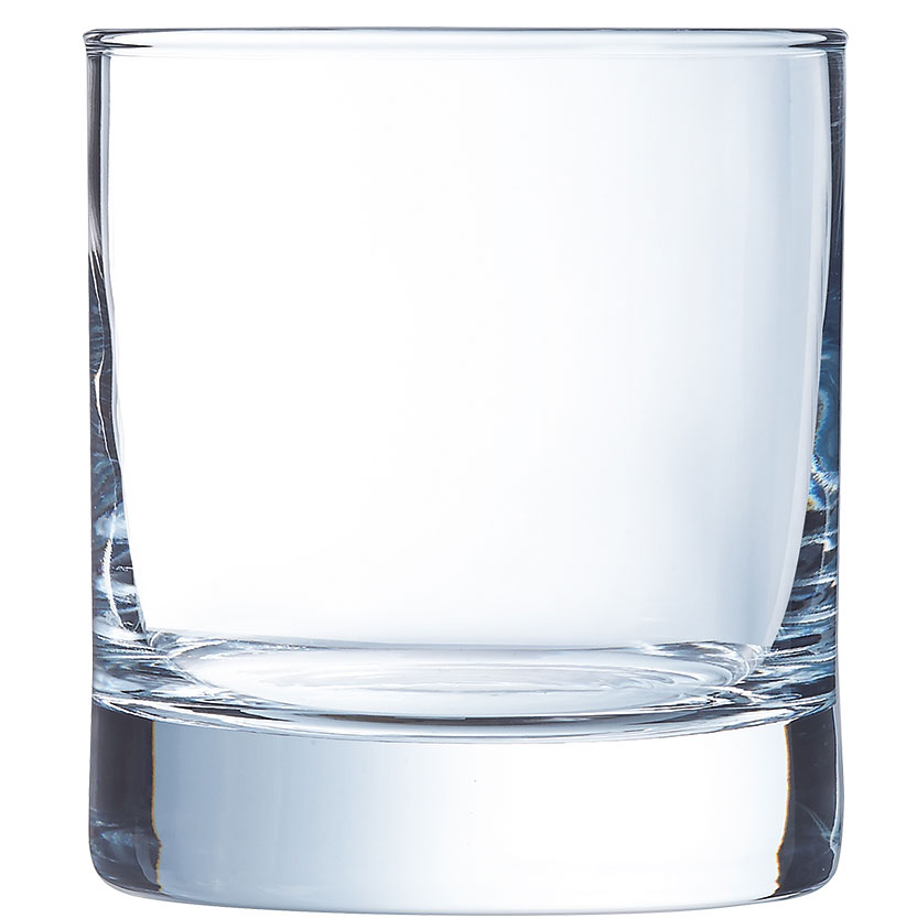 Vaso de whisky, Islande Arcoroc - 380 ml