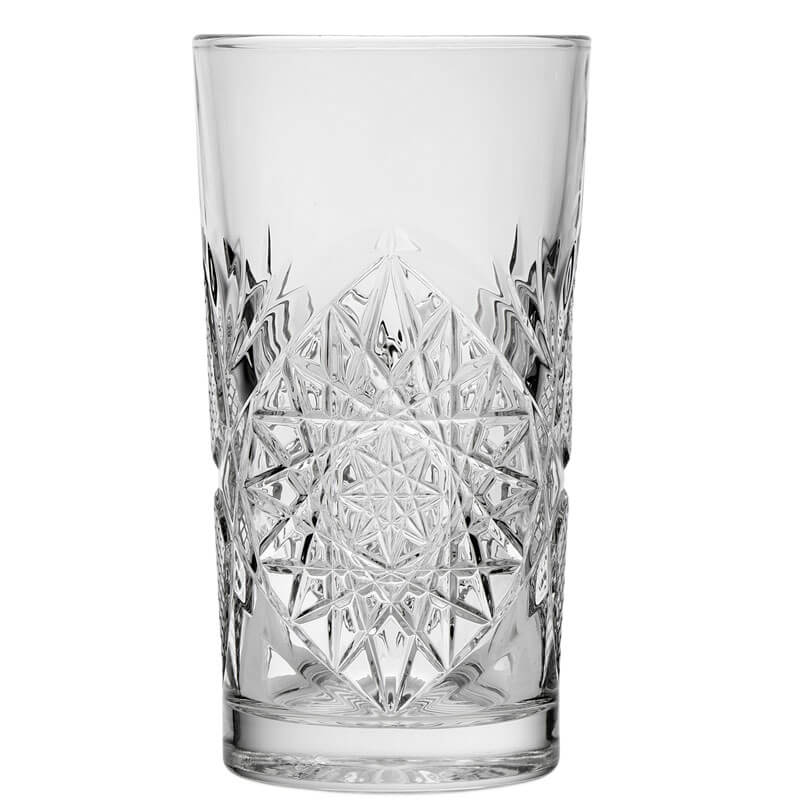 Vaso alto ICON, Onis - 355 ml