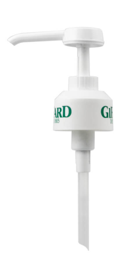 Bomba dosificadora Giffard