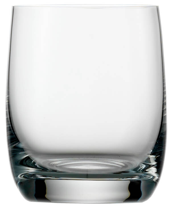 Vaso de whisky puro, Weinland Stölzle Lausitz - 275 ml (6 uds)