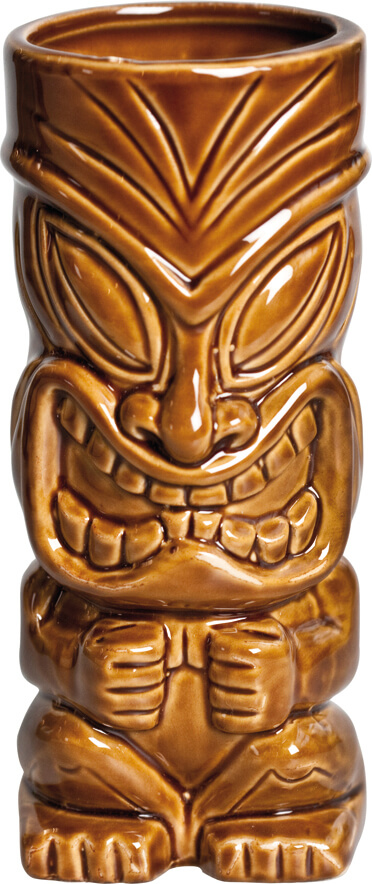 Vaso Tiki - Hua Ka´i (420 ml)
