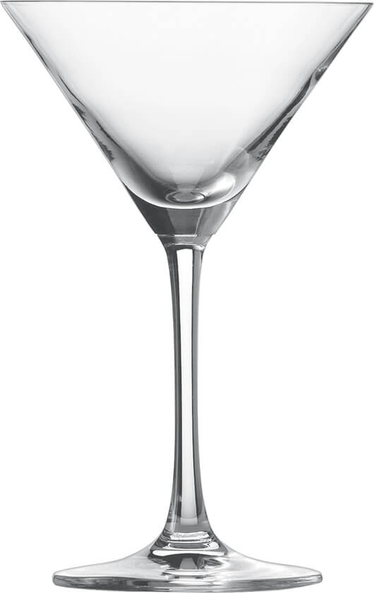 Copa de martini Bar Special, Schott Zwiesel - 166 ml (6 uds)