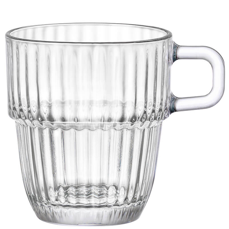 Vaso Barshine, Bormioli Rocco - 185 ml