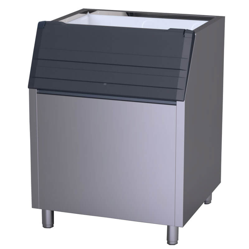 Contenedor Brema BIN 200