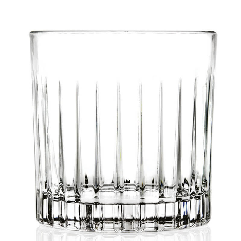 Vaso double old fashioned Timeless, RCR - 360 ml (6 uds)