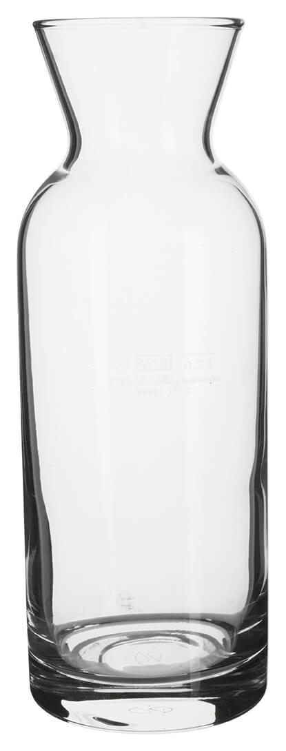 Jarra Village, Pasabahce - 360 ml, 0,2 l roble