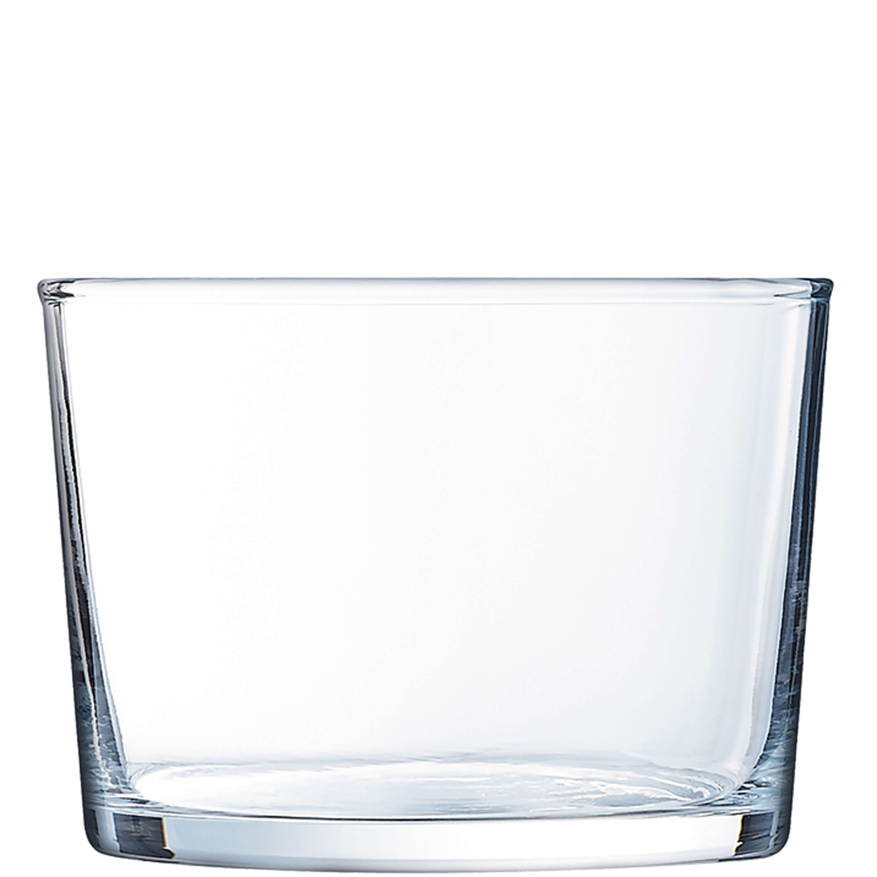 Vasos Chiquito Cordoue, Arcoroc - 230 ml