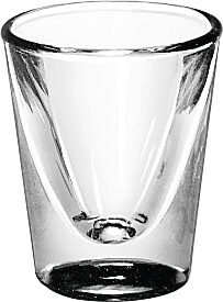 Vaso de chupito para whisky Shots & Shooters, Onis - 30 ml