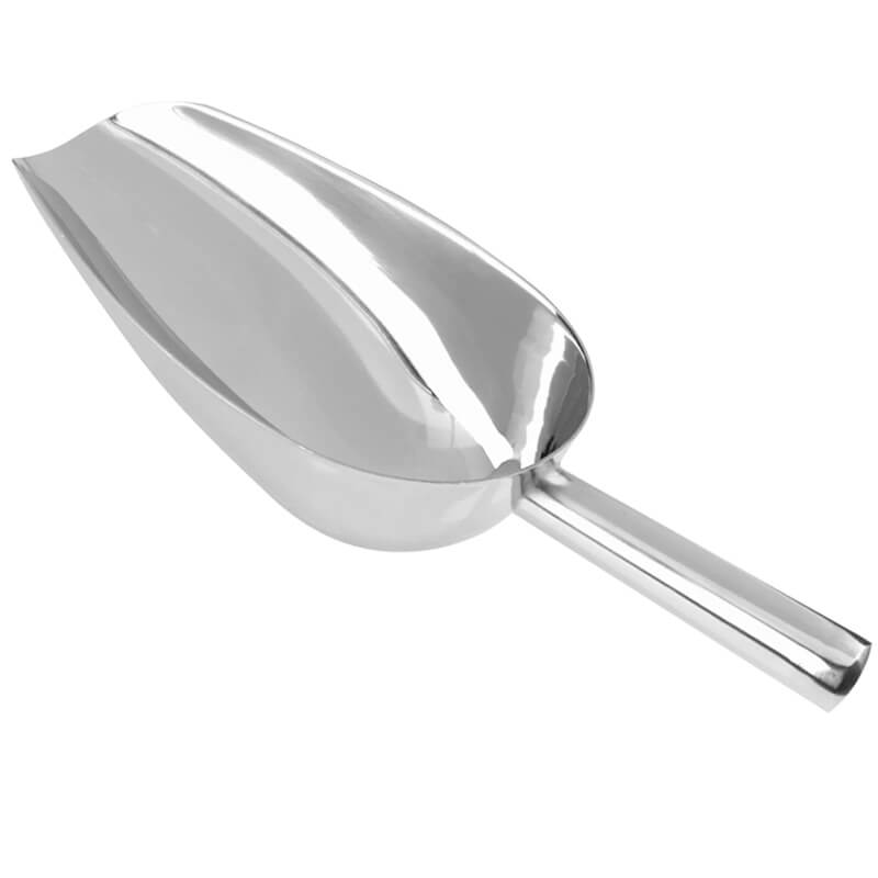 Pala para helado 0,35 l - 22 x 14,5 cm