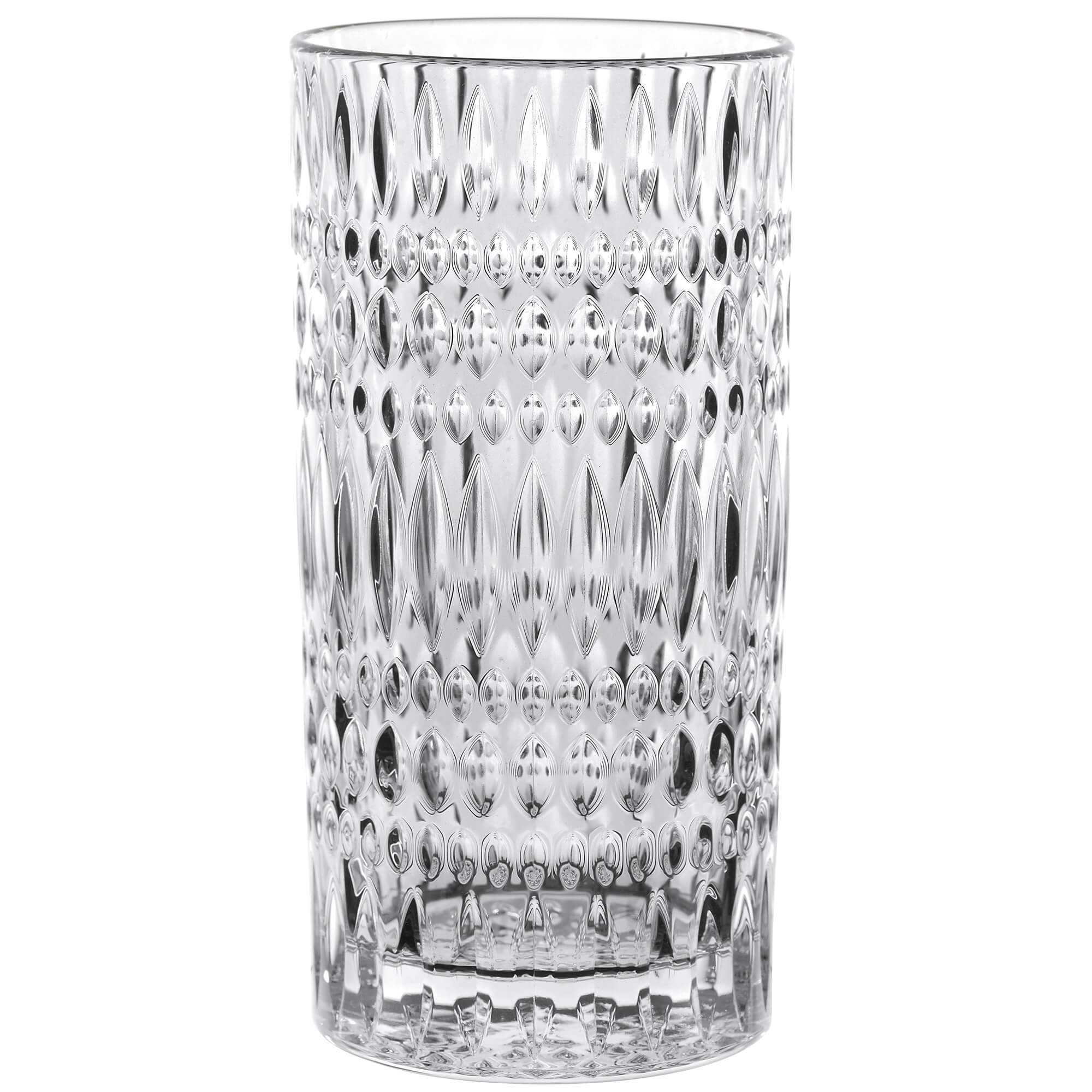 Vaso de cóctel Ethno, Nachtmann - 422 ml