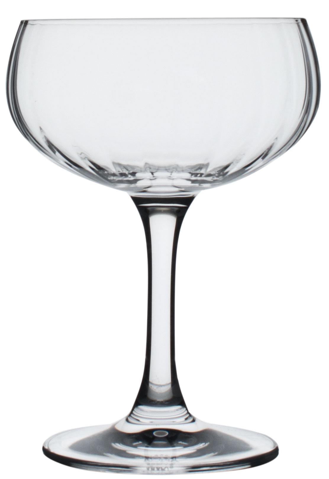 Copa de cóctel Paris Optic Classic Cocktails, Rona - 260 ml