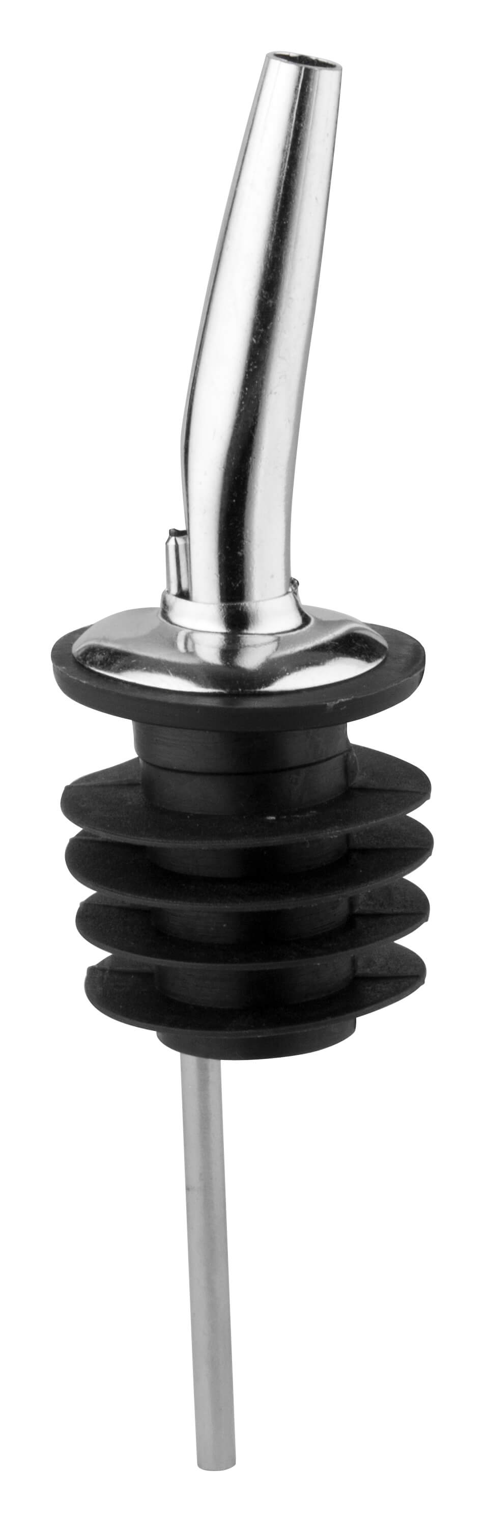 Vertedores MPSS 285 1/2 gal, acero inoxidable, Prime Bar (mediano)