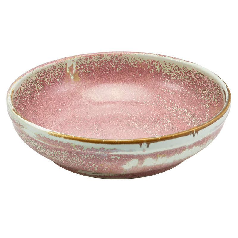 Copa Coupe Terra Rose – 23 cm (6 uds)