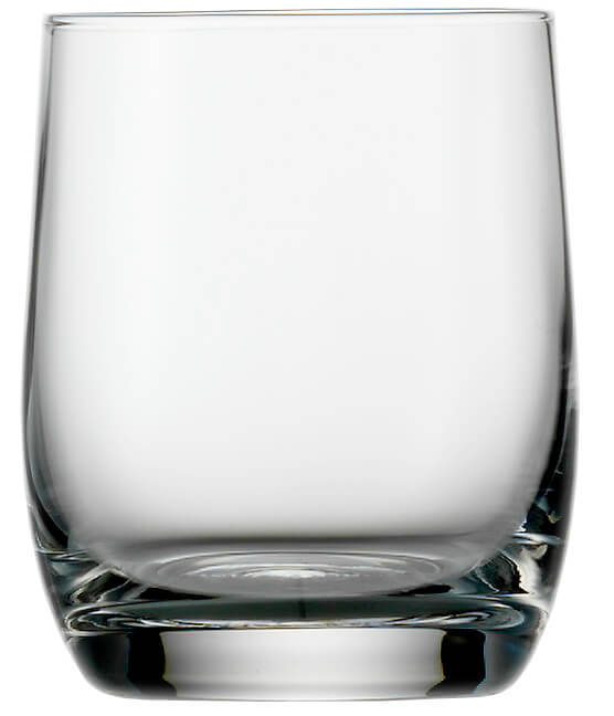 Copa de whisky pequeña, Weinland Stölzle Lausitz - 190 ml (6 uds)