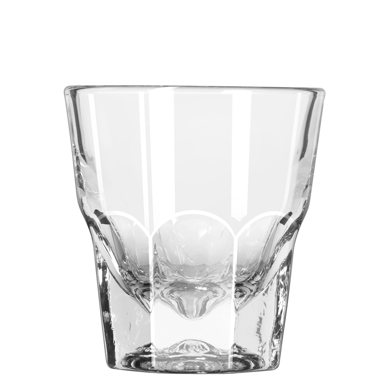 Vaso Rocks Gibraltar, Libbey - 133 ml