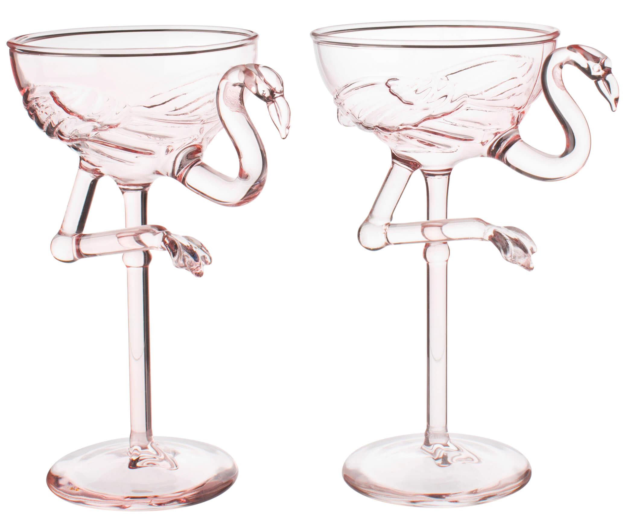 Flamingo Glas, Flavour Blaster - 175 ml (6 uds)