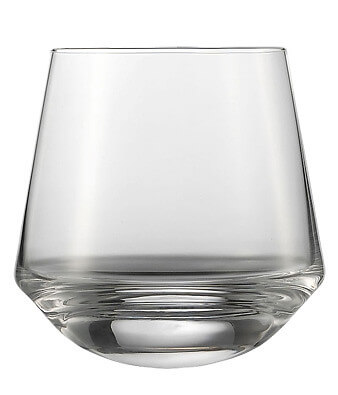 Dancing Tumbler Bar Special Party, Schott Zwiesel - 396 ml (6 uds)