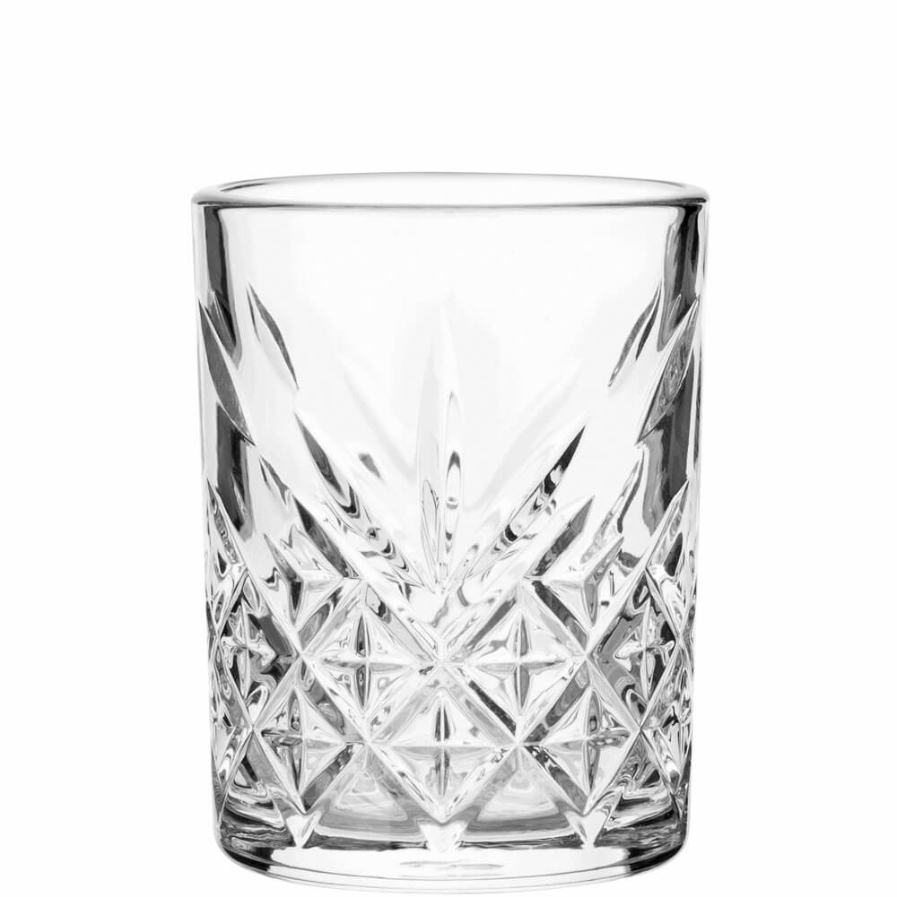 Vaso de agua / Vaso de agua Timeless, Pasabahce - 115 ml