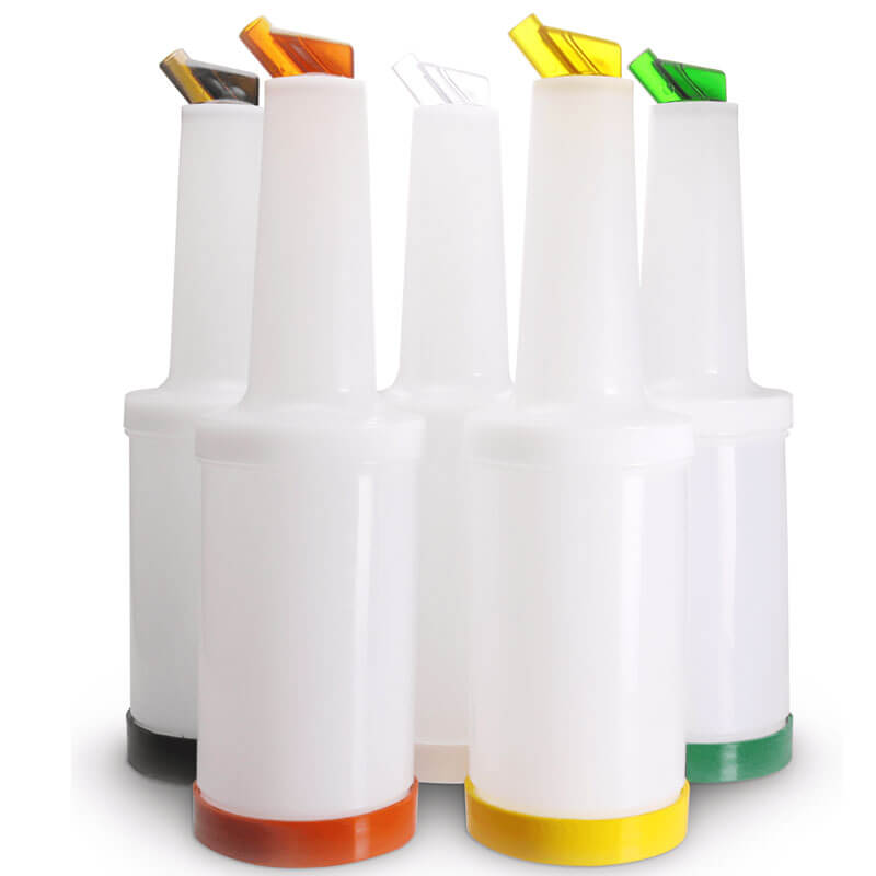 Botella dosificadora para barra Save ´N´ Serve - 0,95 l