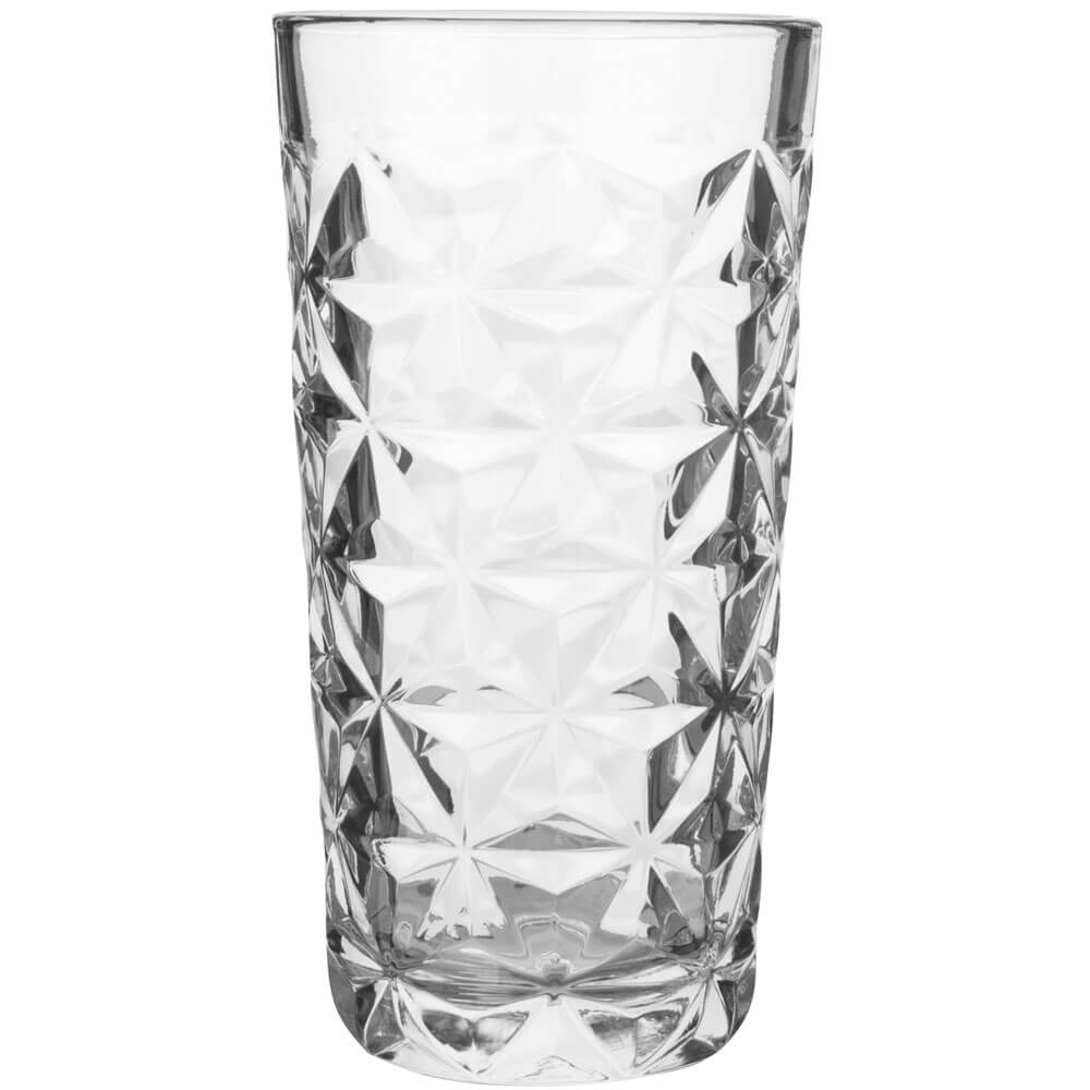 Vaso de cóctel Estrella, Pasabahce - 360 ml