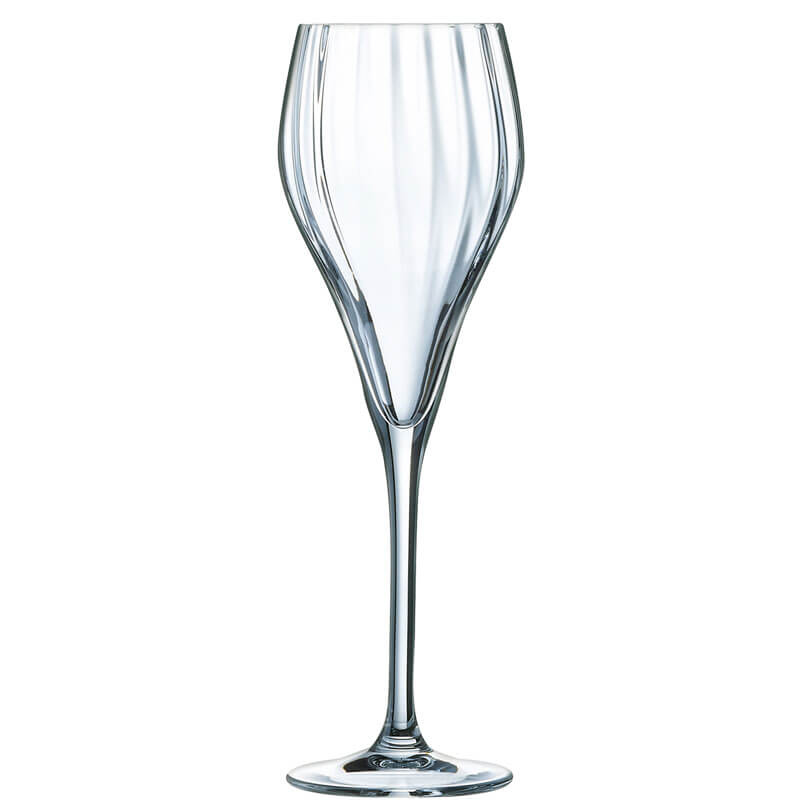 Copa de champán Symetrie, C&S - 160 ml