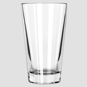 Vasos de coctelera Boston