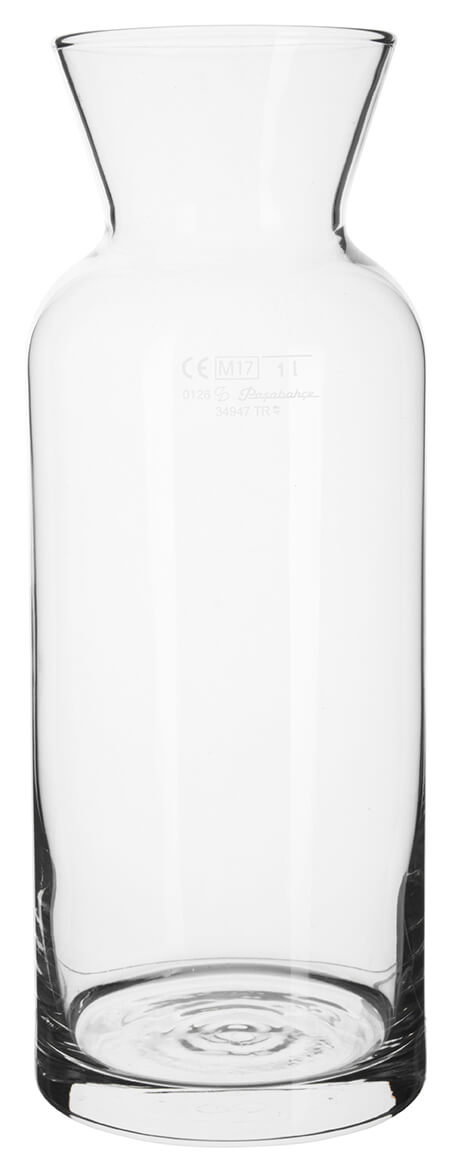 Jarra Village, Pasabahce - 1260 ml, 1,0 l roble