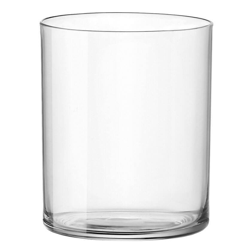 Vaso Aere, Bormioli Rocco - 280 ml (12 uds)