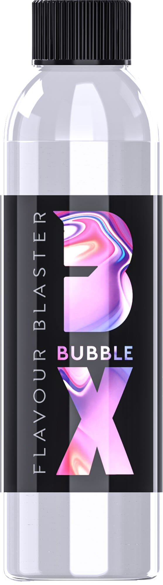 Bubble X para Flavour Blaster (180 ml)