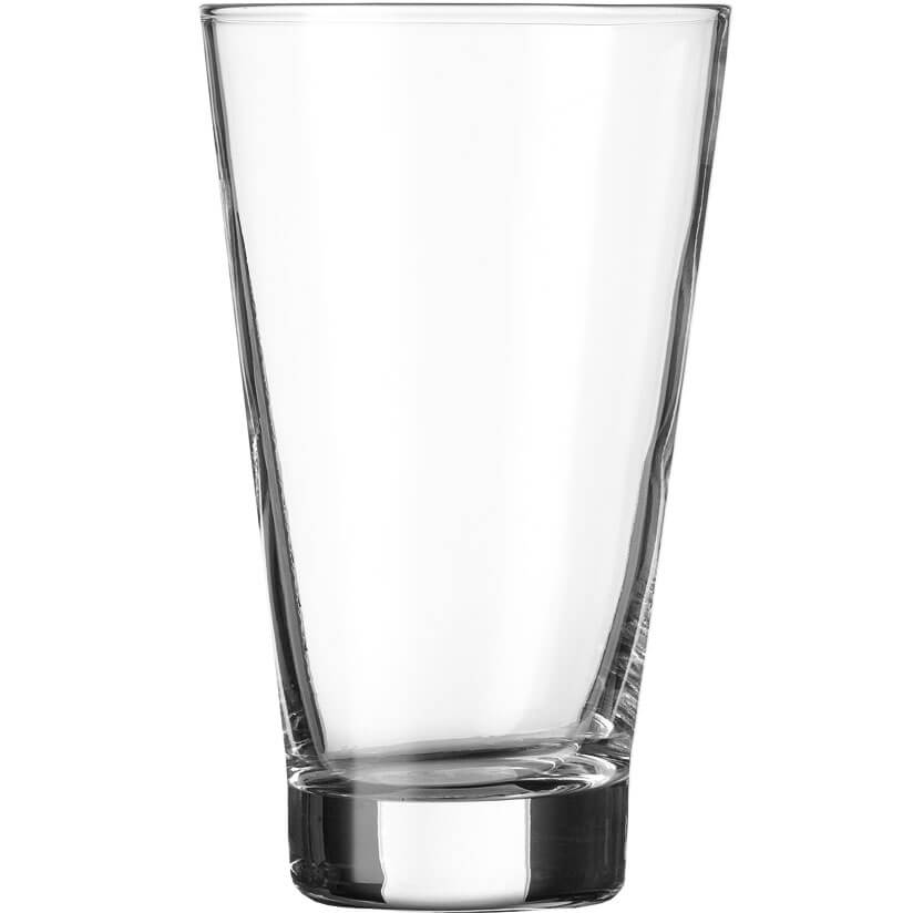 Vaso alto York, Onis - 365 ml (6 uds)
