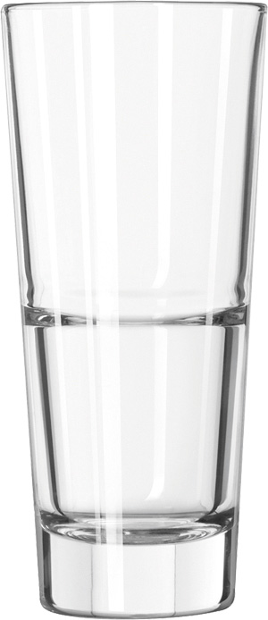 Vaso highball Endeavor, Libbey - 296 ml