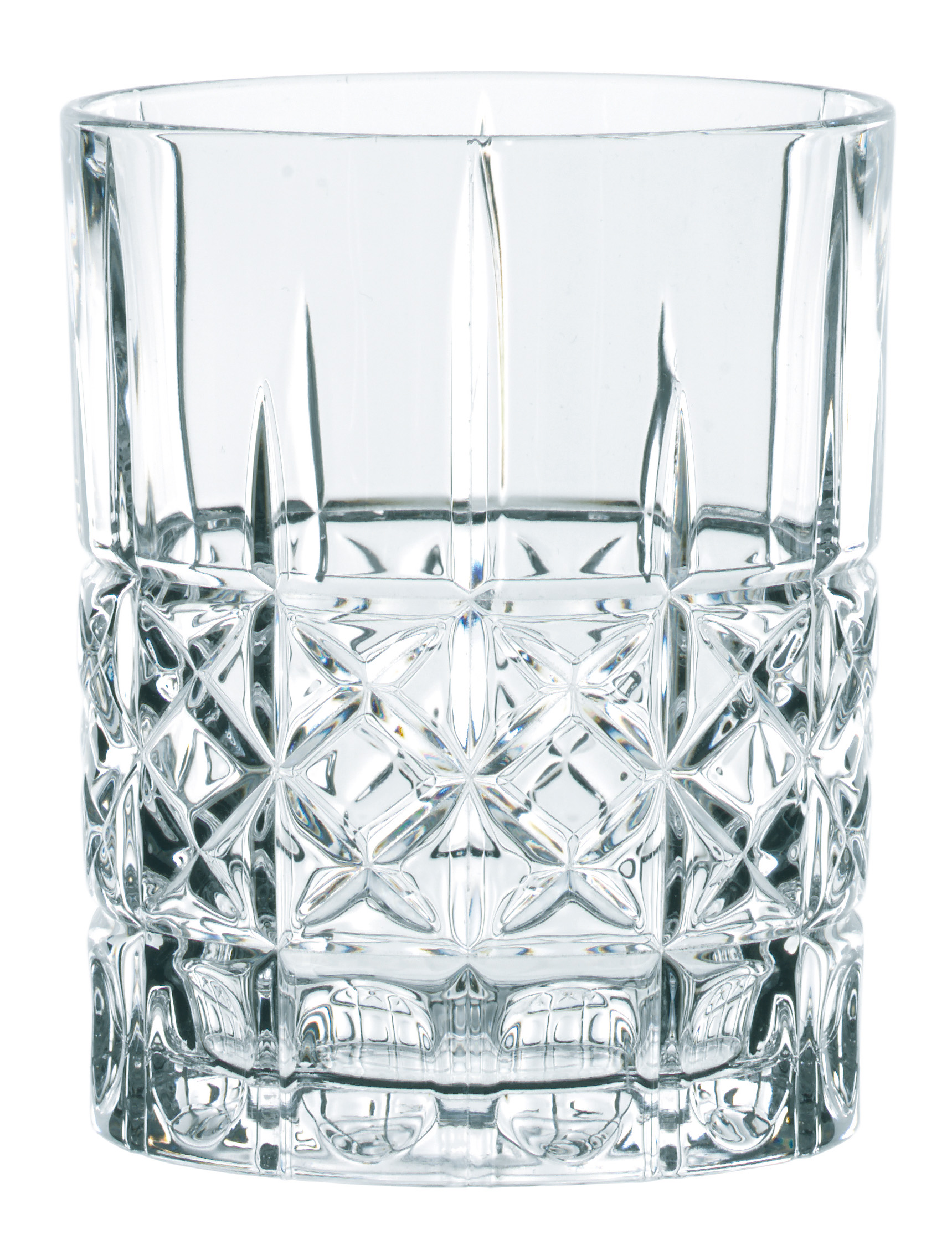 Vaso de whisky Diamond, Highland Nachtmann - 345 ml