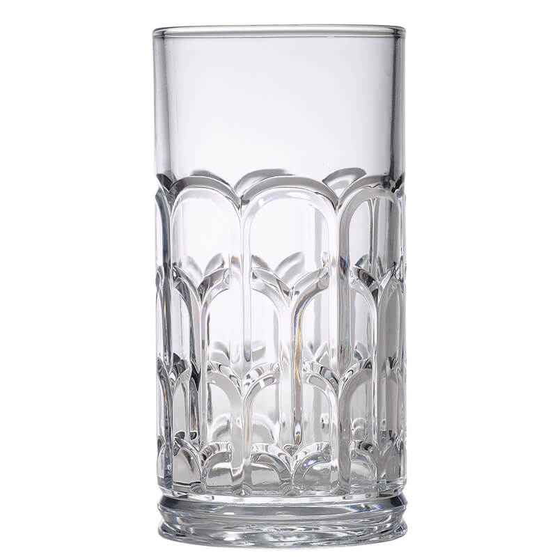 Vaso de cóctel Archie, LAV - 390 ml