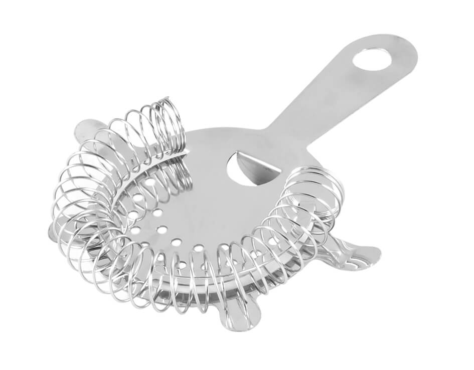 Colador de bar - Acero inoxidable (8 cm)