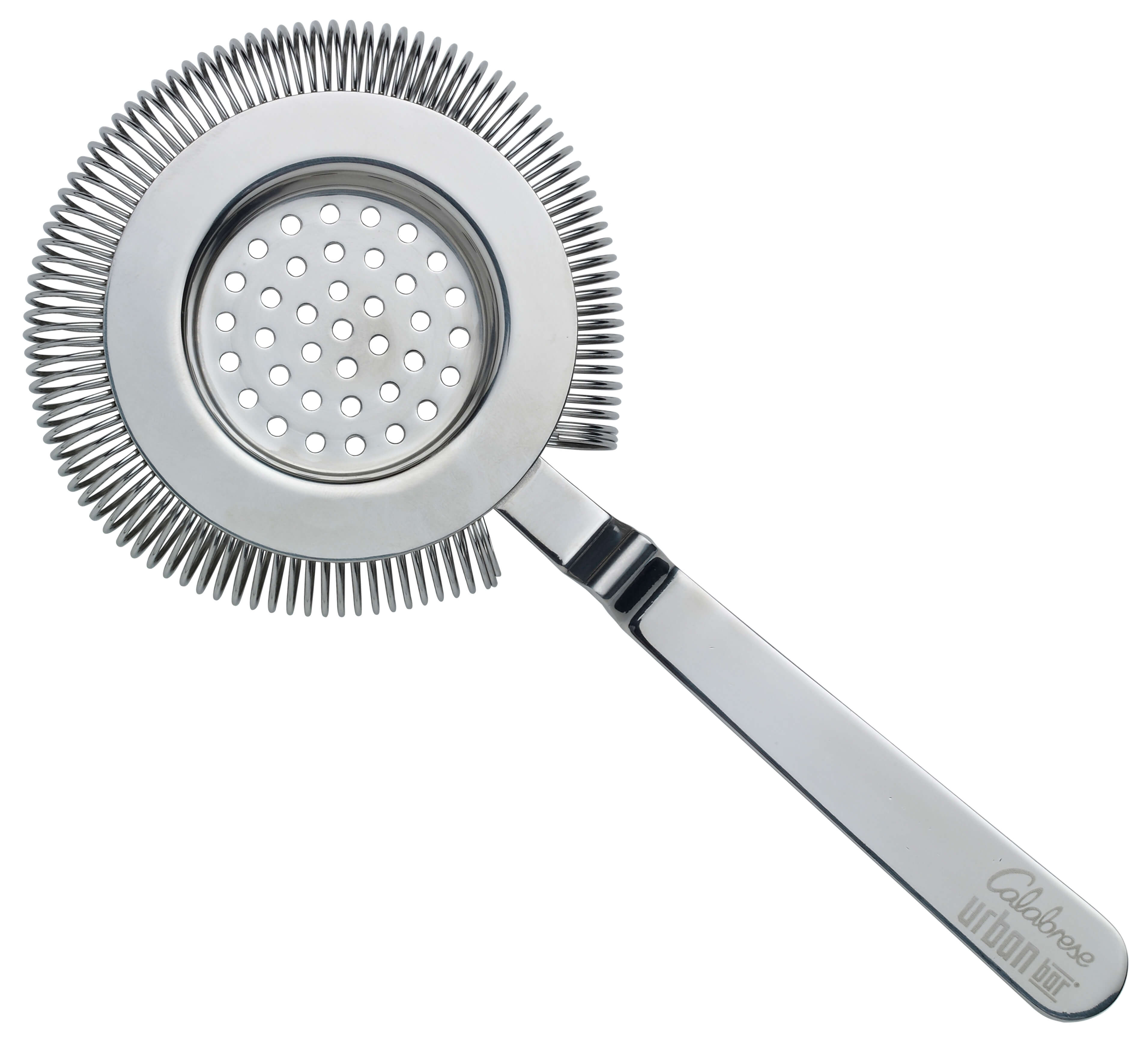 Colador Hawthorne Calabrese - Acero inoxidable