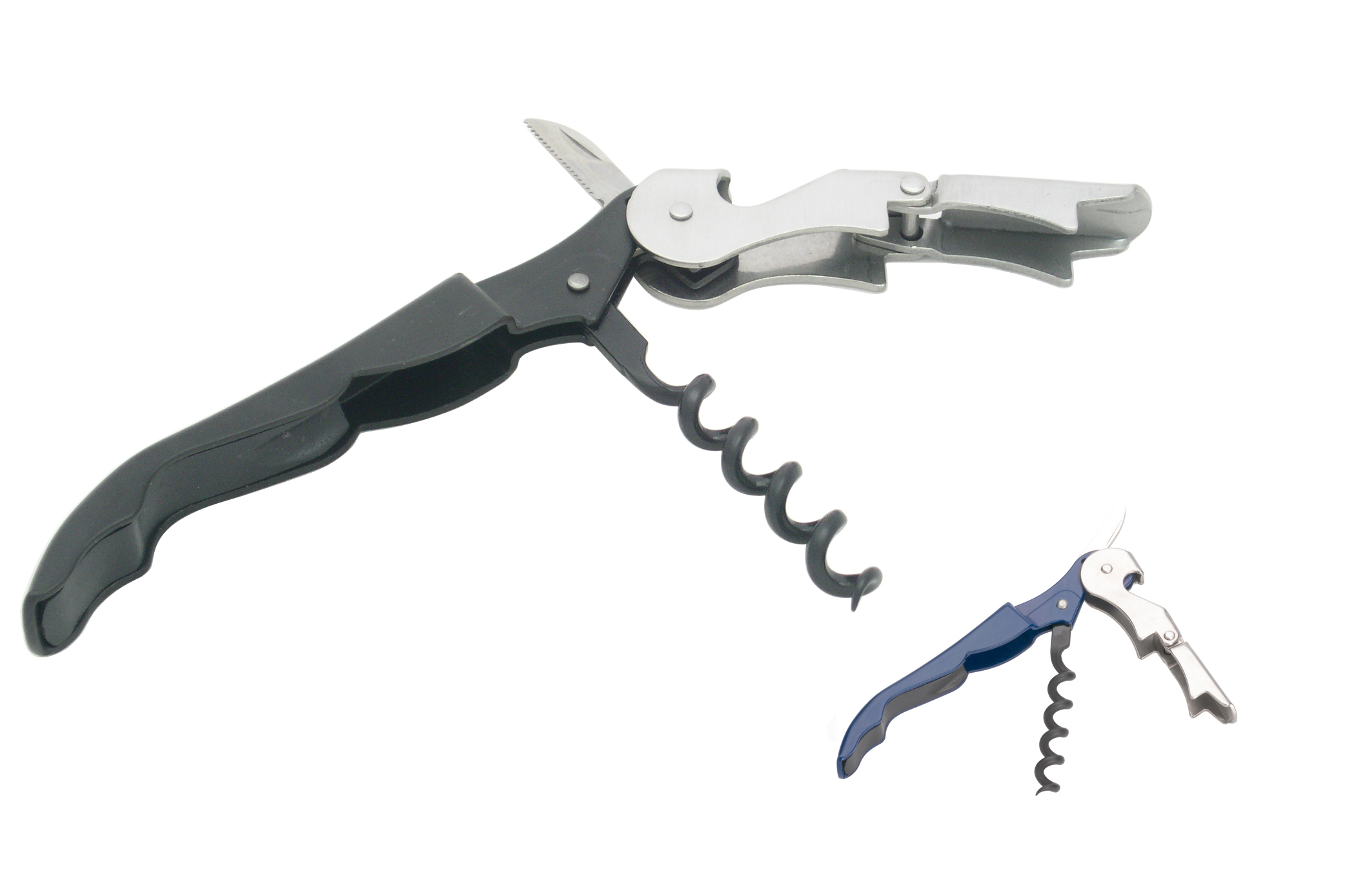 Cuchillo de camarero - Pulltap