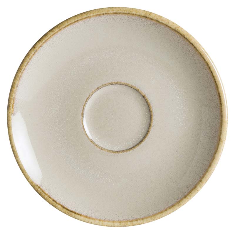 Bonna Sand Rita Platillo 12 cm beige - 6 ud
