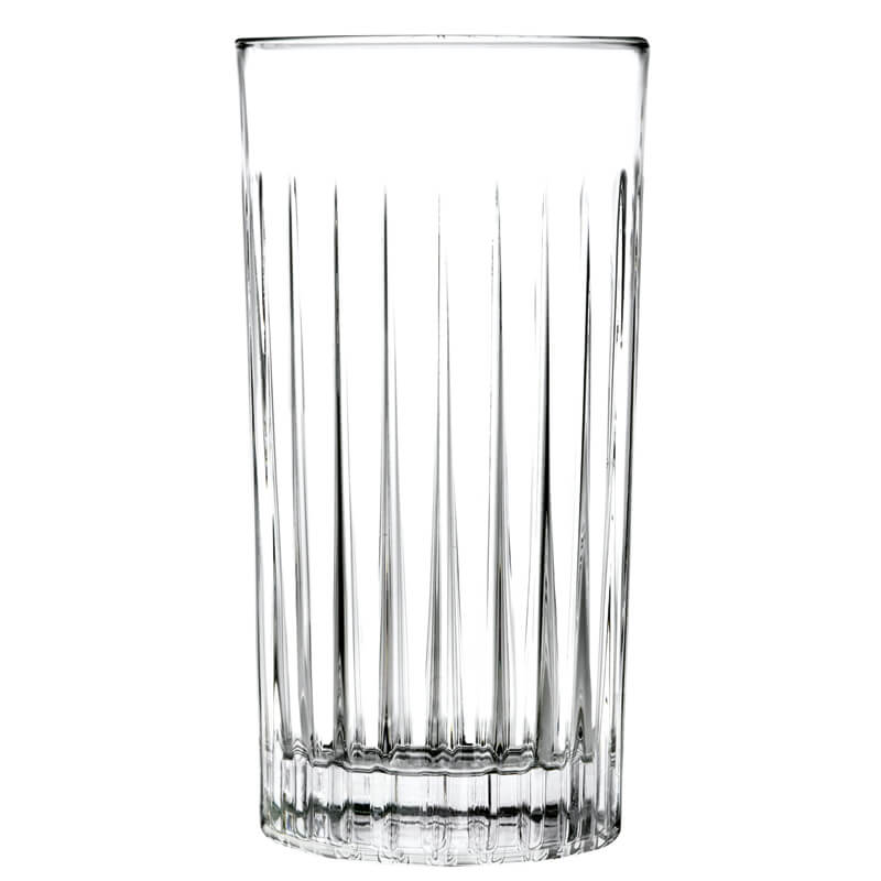 Vaso highball Timeless, RCR - 443 ml (6 uds)