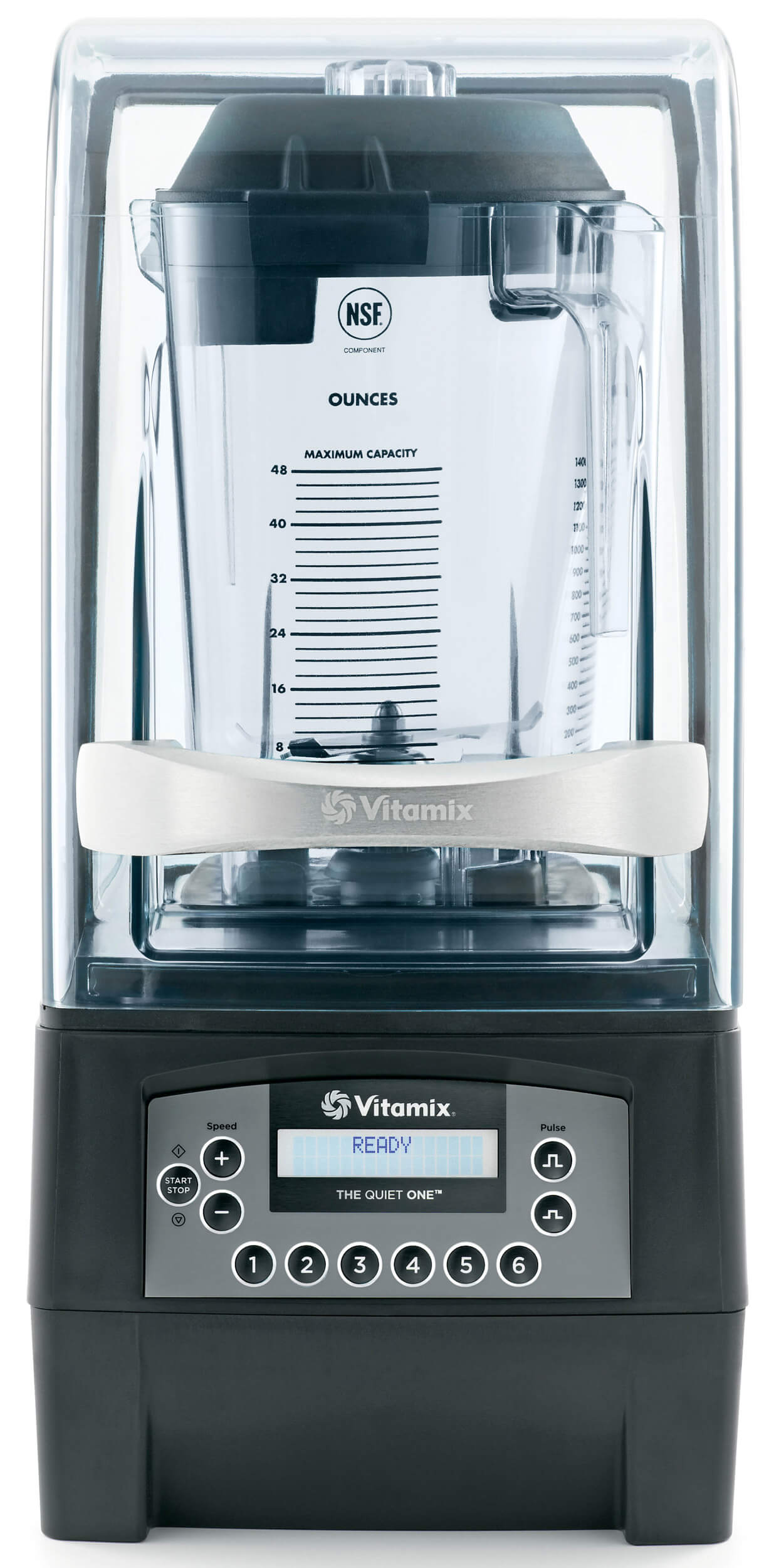 Vitamix The Quiet One 1,4 l - Tritan (sobre encimera)