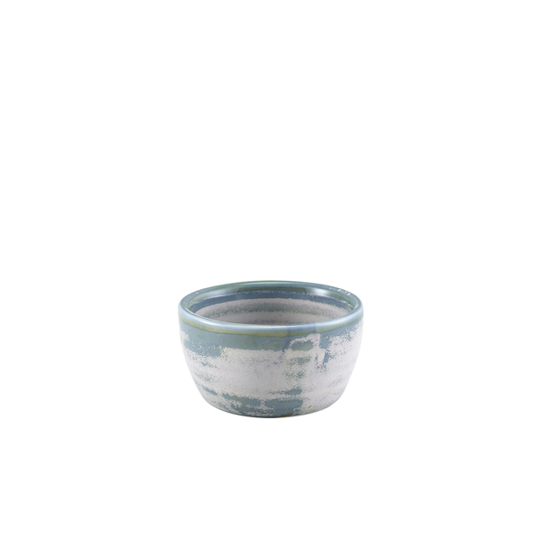 Cuenco para salsa Terra Seafoam – 70 ml (12 uds)