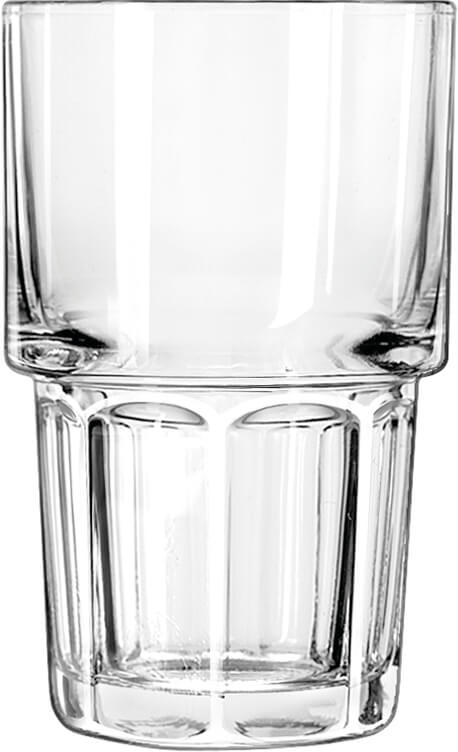 Vaso para bebidas, Stackable Gibraltar, Libbey - 355 ml (1 ud)