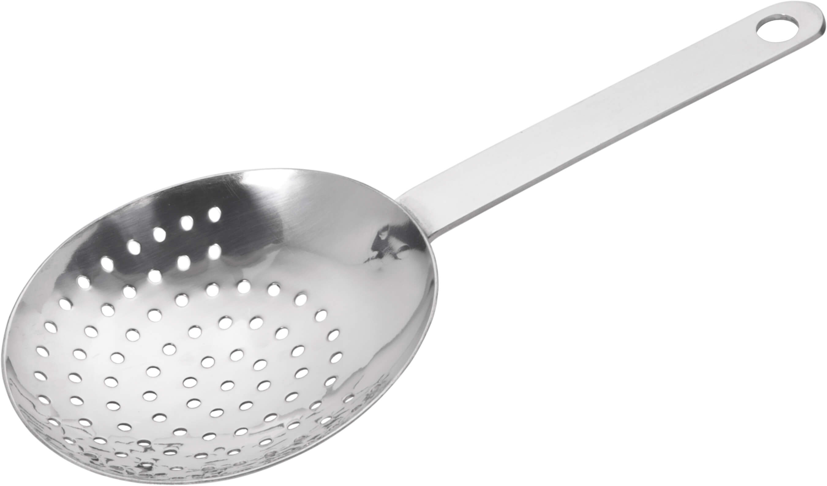 Colador Julep - Acero inoxidable (8 cm)