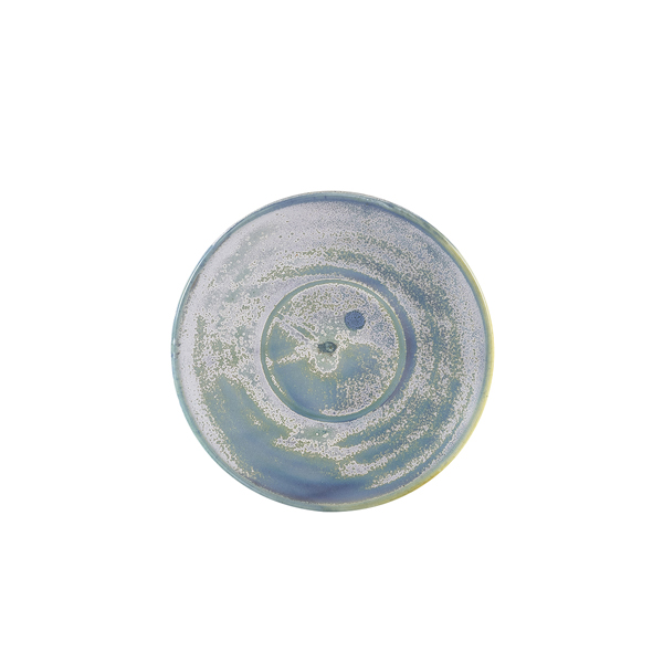Plato bajo Terra Seafoam – 14,5 cm (6 uds)