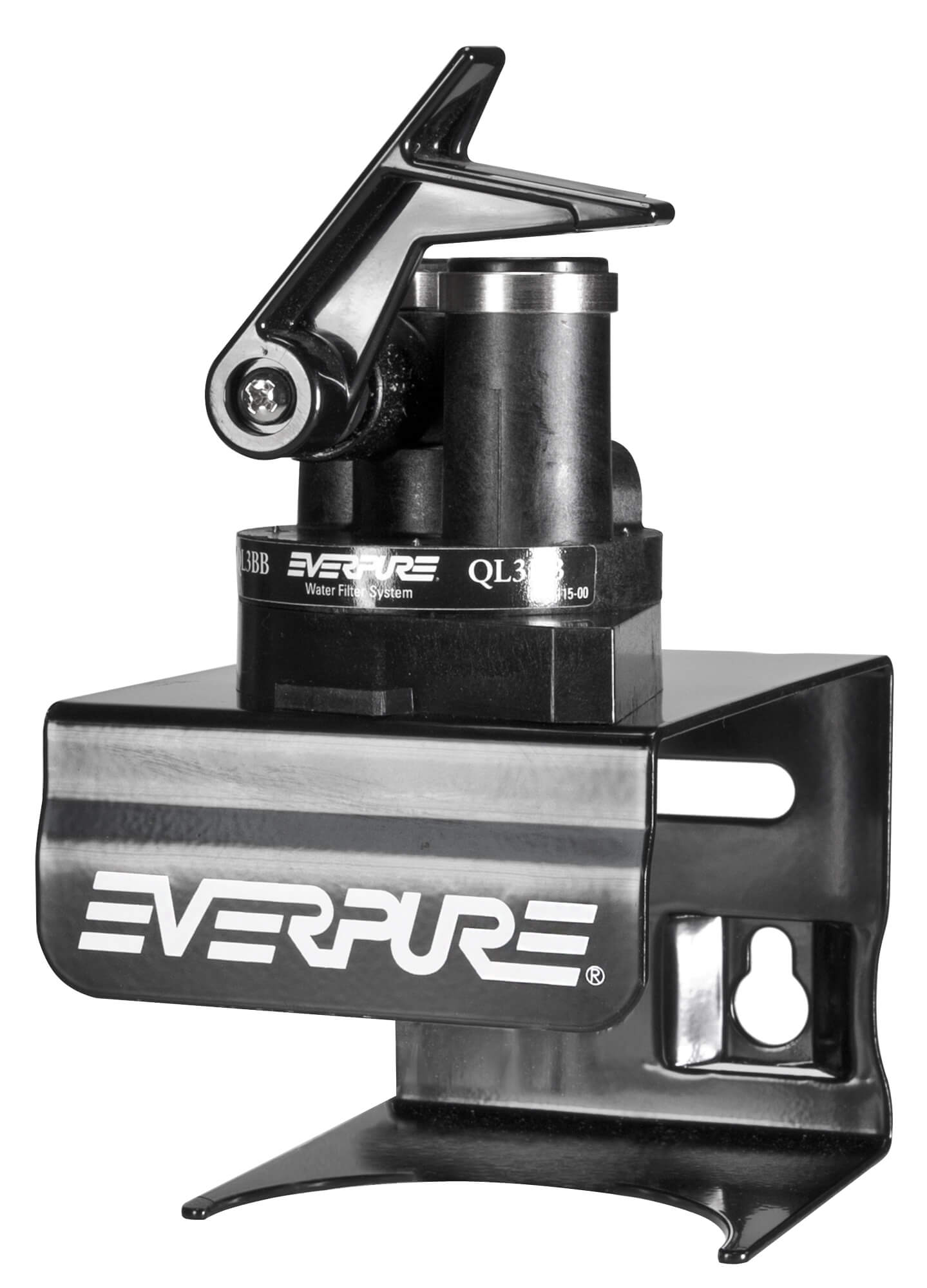 Cabezal de filtro Everpure QL3BB