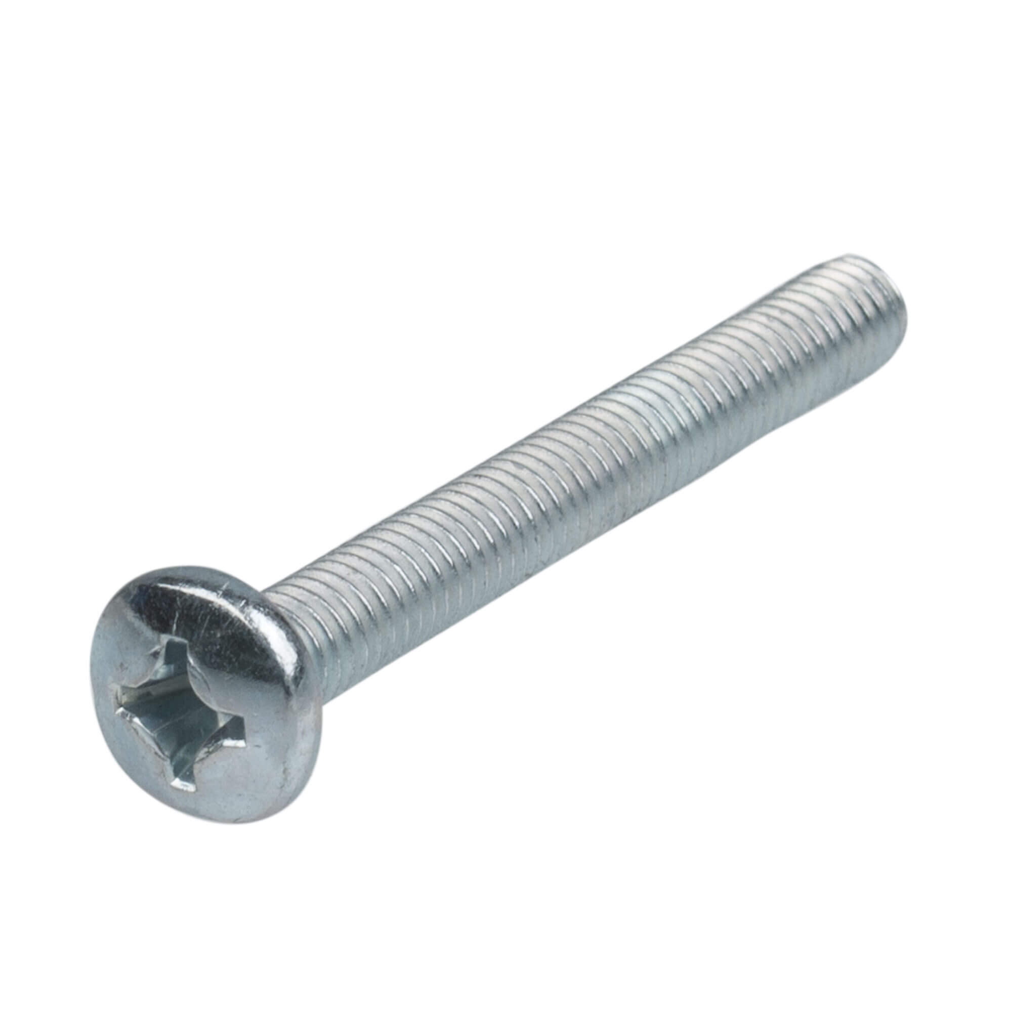 Tornillo CanCan YSB M6x50 - Pieza de repuesto para el exprimidor manual CanCan